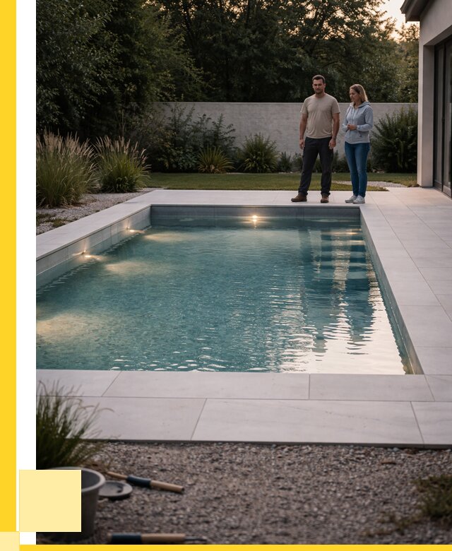 Проектирование бассейнов в Пензе от 71855 р. | ЭриданПнз