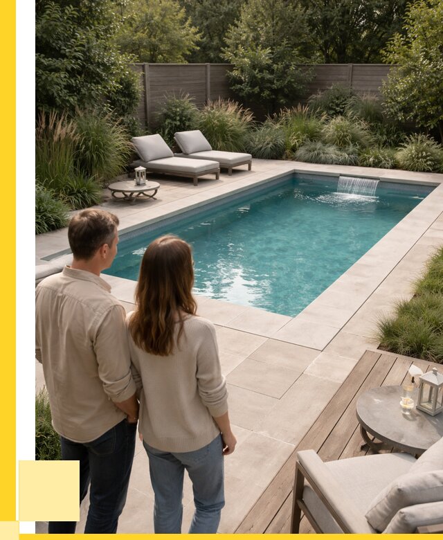 Частные бассейны в Пензе строительство от 1539750 р. ЭриданПнз