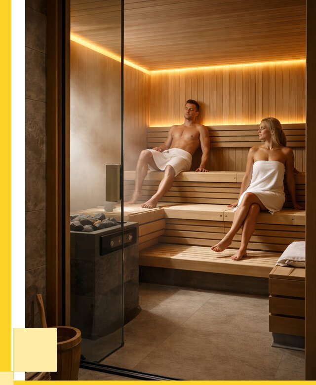 Электрические сауны Harvia в Пензе от 153975 р. | ЭриданПнз