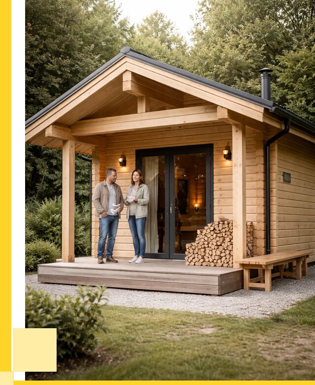 Бани под ключ в Пензе от 923850 р. | Отделка под ключ — ЭриданПнз