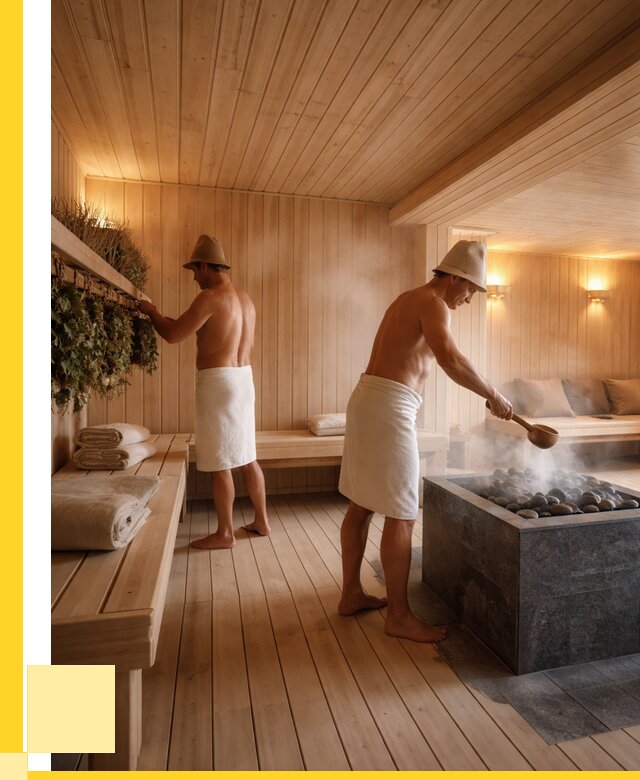 Баня и SPA под ключ в Пензе от 821200 р. строительство ЭриданПнз