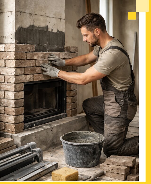 Услуги по устройству и монтажу Расул в банях и саунах в Пензе